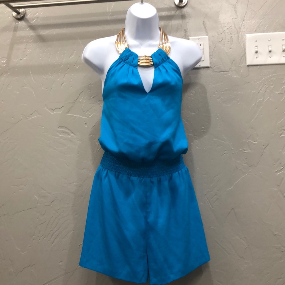 A Bebe romper